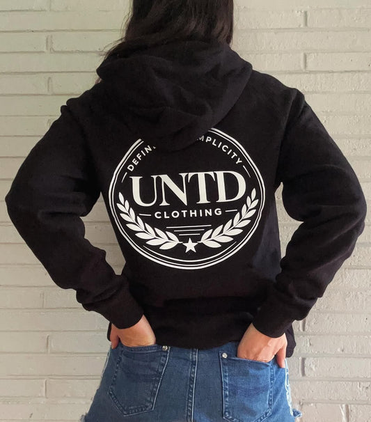 UNTD Original Hoodie