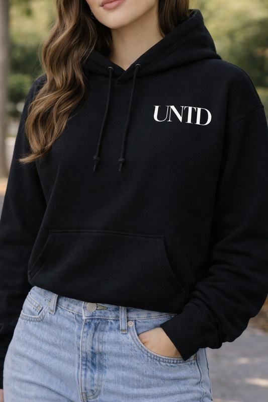UNTD Original Hoodie